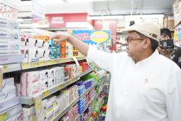 BPJPH Perkuat Kontrol Sertifikasi Halal demi Lindungi Konsumen