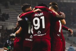 Torino Amankan Tiga Poin Usai Tekuk Lazio 2-0