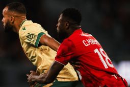 Hasil Liga Prancis Pekan 24: Lille Taklukkan Nantes, Brest Kalahkan Metz