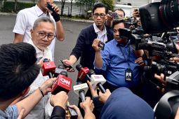 Prabowo Minta Zulhas Pastikan Harga Sembako Stabil Hingga Lebaran