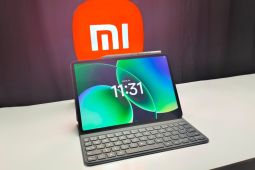 Xiaomi Pad 8 dan Pad 8 Pro Resmi Hadir di Indonesia, Ini Spesifikasinya