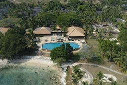 Tanjung Lesung Tawarkan Paket Liburan Selama Ramadhan hingga Lebaran