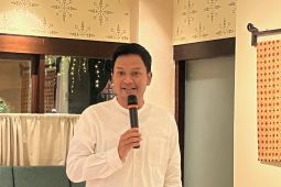 Harga Emas Diproyeksi Terus Naik di Tengah Memanasnya Konflik Global