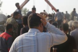 AS Desak Warganya Tinggalkan Timur Tengah