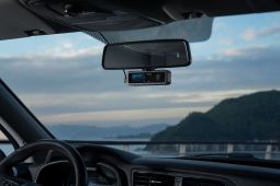 Mudik Lebaran Lebih Aman, Dashcam Jadi “Mata Tambahan” di Jalan