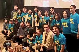 Virgoun Jadi Pengisi Soundtrack Film Spesial Lebaran "Senin Harga Naik"