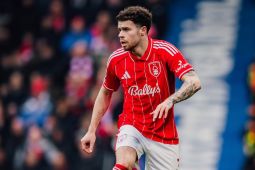 Nottingham Ingin Curi Tiga Poin di Kandang Manchester City