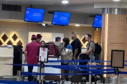 Tiga WNA Irak Dideportasi Karena Gunakan Paspor Palsu