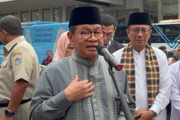 Jakarta Akan Gelar "Betawi Night" untuk Sambut Kunjungan Presiden Kazakhstan