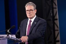 Starmer Sengaja Tak Libatkan Inggris dalam Serangan ke Iran