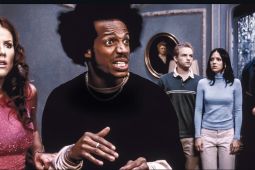 Trailer Scary Movie Comeback dan Nongol Sebelum Scream 7