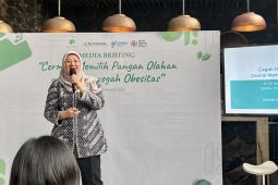 Sebotol Minuman Manis Sudah Hampir Habiskan Jatah Gula Sehari