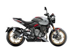 Triumph Siap Rilis 4 Motor Naked Baru pada Maret 2026