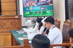 KPK Minta Hakim Tolak Praperadilan Yaqut dalam Kasus Kuota Haji