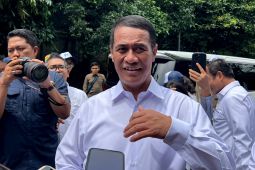 Mentan Sebut Tak Ada Lagi Petani "Berteriak" Usai Pupuk Subsidi Turun 20 Persen