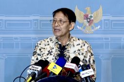 Prabowo Bahas Posisi Indonesia di BoP Gaza di Tengah Konflik Iran