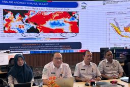 BMKG Prediksi Beberapa Wilayah Indonesia Mulai Musim Kemarau April 2026