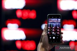 IHSG Melemah 27,72 Poin pada Pembukaan Jumat Ini