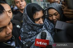 Bupati Pekalongan Fadia Arafiq Ditetapkan Jadi Tersangka Tunggal Kasus Korupsi