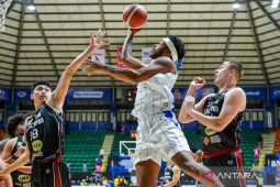 Ivy-Curry Tinggalkan Satria Muda, IBL All-Star 2026 Jadi Laga Perpisahan