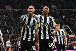 Gol Osula di Menit 90 Hancurkan MU di St. James’ Park