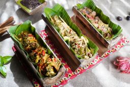 Kuliner Indonesia Kaya Ungkap Sejarah Rasa dari 3 Kota Nusantara