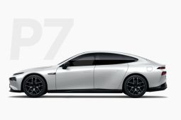 Xpeng Pertimbangkan Peluang untuk Juak P7 Versi Setir Kanan di Indonesia