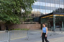 Pengadilan AS Perintahkan Pengembalian Tarif Era Trump hingga Rp2.100 Triliun