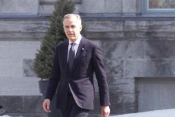 PM Kanada Tak Tutup Kemungkinan Keterlibatan Militer di Konflik Timur Tengah