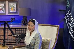 Dyah Roro Esti: Bangga Produk Dalam Negeri adalah Self-Diplomacy