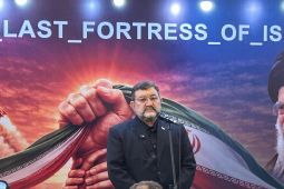 Iran Bantah Laporan Militer AS soal Melemahnya Kemampuan Rudal