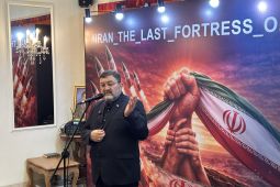 Iran Tutup Pintu Negosiasi dengan AS Meski Ada Tawaran Mediasi