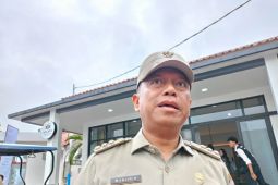 Pemkot Jaktim Sediakan Jasa Titip Kendaraan untuk Warga yang Mudik Lebaran