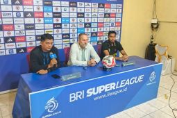 Semen Padang Pecat Dejan Antonic Usai Gagal Menang Lawan PSIM