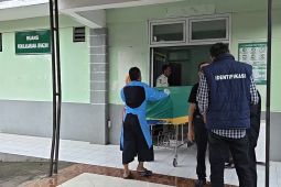 Setelah Empat Hari Dirawat, Korban Ledakan Petasan di Ponorogo Meninggal Dunia