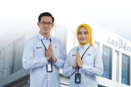 TASPEN Mulai Salurkan THR 2026 Kepada 3,23 Juta Penerima Pensiun