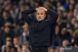 Pep Guardiola: Berapa Pun Jumlah Golnya, yang Penting City Menang