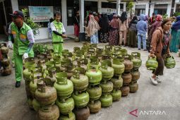 Pemerintah Salurkan Rp203,7 Triliun Subsidi dan Kompensasi hingga Mei 2026