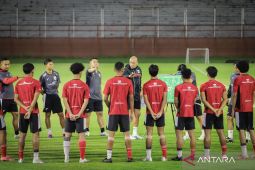 Bukan Cuma Skill, Nova Arianto Utamakan Sikap Pemain Timnas U-20