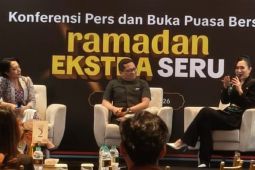 Penjualan UMKM Lewat E-Commerce Meningkat Selama Bulan Ramadhan