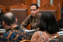 Nadiem Makarim Diperiksa Sebagai Saksi di Kasus Dugaan Korupsi Chromebook