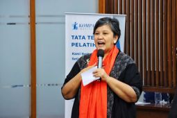 MPR RI Dorong Deteksi Dini Kesehatan Mental Siswa di Sekolah