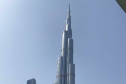 Terdampar di Negeri Orang, Merindu Rumah yang Tak Tergantikan