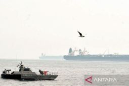 AS Siapkan Koalisi Pengawal Kapal di Selat Hormuz