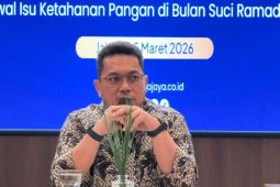 DKI Jakarta Bangun Kandang Sapi di Banten untuk Tingkatkan Ketahanan Pangan