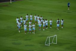 Persib Bandung Mulai Latihan Pekan Depan