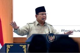 Prabowo Akan Sampaikan Taklimat Khusus ke Publik soal Situasi Dunia yang Memanas