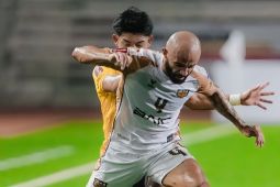 Dewa United Yakin Bisa Bangkit di Leg Kedua Kontra Manila Digger