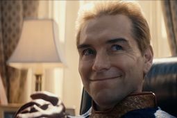 Trailer Musim Terakhir The Boys Telah Dirilis, Tayang Mulai 8 April