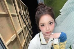 Carmen H2H Lagi On Fire, Jadi Idol Paling Bersinar Februari 2026